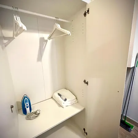 G&g Homely Westerwald - Near A3 דירה Horhausen (Altenkirchen)