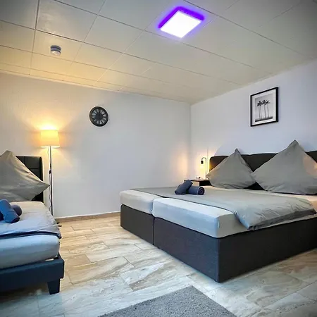 G&g Homely Horhausen Westerwald
