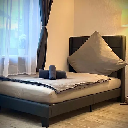 דירה G&g Homely Westerwald - Near A3 Horhausen (Altenkirchen)