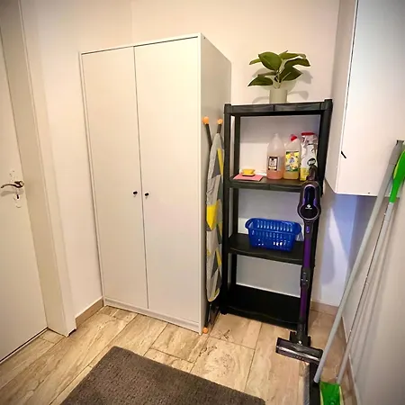 G&g Homely Westerwald - Near A3 * Horhausen (Altenkirchen)