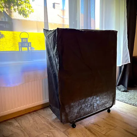 G&g Homely Westerwald - Near A3 דירה Horhausen (Altenkirchen)