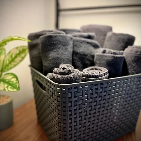 G&g Homely Westerwald - Near A3 דירה