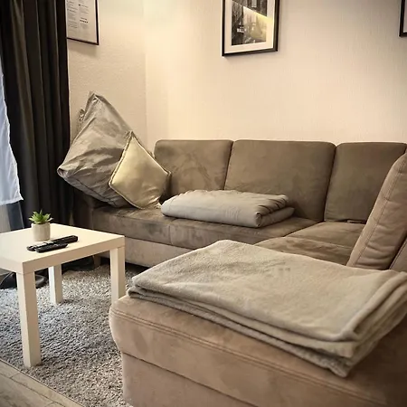 G&g Homely Westerwald - Near A3 דירה *