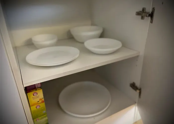 G&g Homely Westerwald - Near A3 Apartmán Horhausen (Altenkirchen)