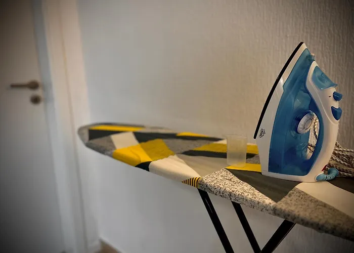 G&g Homely Westerwald - Near A3 Apartmán Horhausen (Altenkirchen)