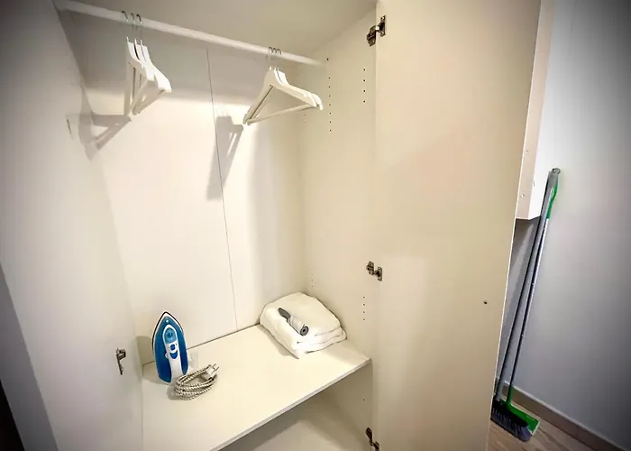 G&g Homely Westerwald - Near A3 Apartmán Horhausen (Altenkirchen)