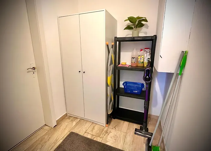 G&g Homely Westerwald - Near A3 * Horhausen (Altenkirchen)